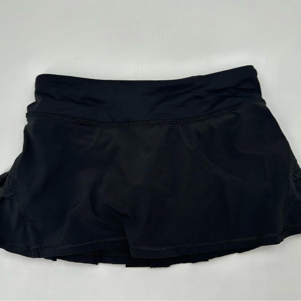 Ivivva by Lululemon skort size 6